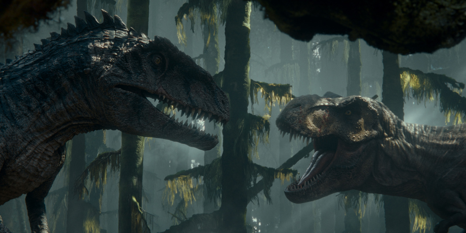 Jurassic World Dominion recibió 30% en Rotten Tomatoes